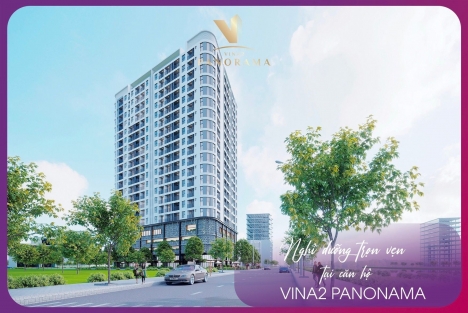 BÁN NHANH - Chính chủ bán nhanh căn hộ vina2 Panorama