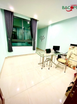 Bán nhà biệt thự Mini 139m2 SHR thổ cư đường ô tô (P. Tân Hiệp)