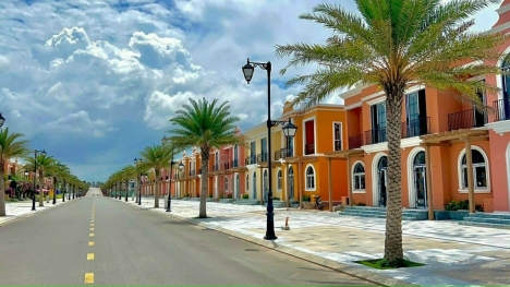 NOVAWORLD Phan thiết sở hữu ngay chỉ với 600tr đã có 1 căn nhà lý tưởng
