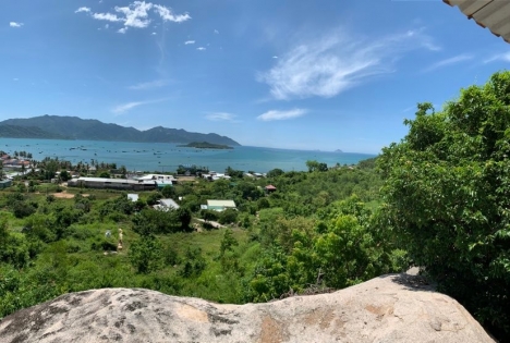 Chính chủ cần bán đất đồi view biển Cát Lợi - Vĩnh Lương