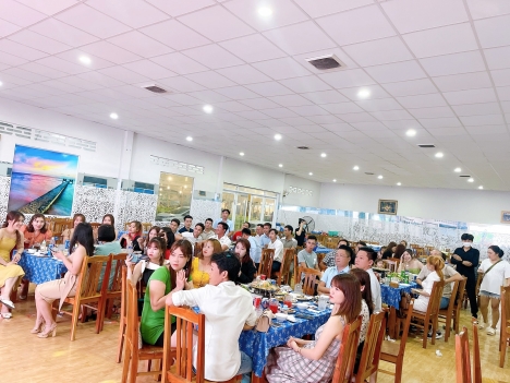 Tour Phú Quốc - Teambuilding 3N3Đ