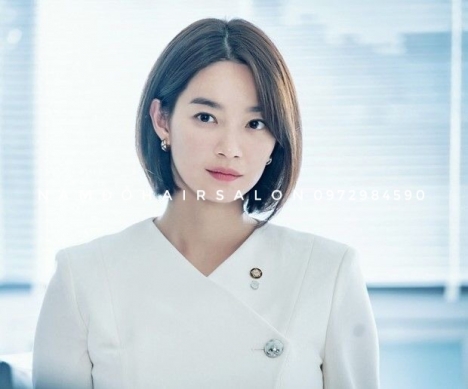 Địa Chỉ Salon, Uốn Cụp Phồng Tóc Bob Đẹp Giá Rẻ Hoài Đức - Nam Đỗ Hair Salon