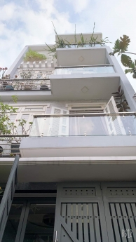 SIÊU KHỦNG 68m2 Nhà bán HXH 8m Nguyễn Thiện Thuật Q3 – 4 Tầng, Chỉ 10 tỷ 5