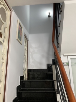 Cần Bán Gấp 2 Tầng Mới Đẹp - Quang Trung  - Gò Vấp.