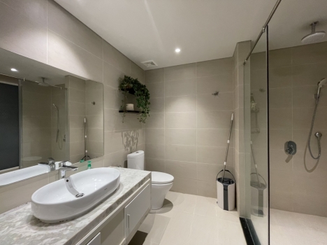 Chính chủ cần bán căn hộ studio tại tòa nhà Gold Coast Nha Trang, nội thất đầy đủ cao cấp vào ở