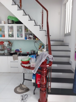 Chủ gần đi nước ngoài giảm mạnh 350tr nhà 202/ Phạm Văn Hai, P.5, Q.Tân Bình 4.8 tỷ TL