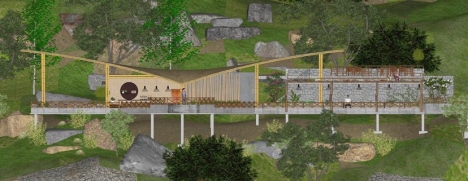 Chính chủ cần bán đất đồi view biển Cát Lợi - Vĩnh Lương