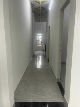 BÁN NHÀ LÊ VĂN KHƯƠNG 84m2 CHỈ 1,9 TỶ