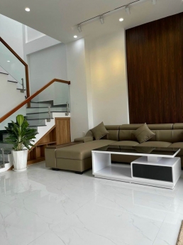Bán nhà đẹp 3,8tỷ DT 80m2  Phó Đức Chính, Sơn Trà, Đà Nẵng