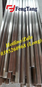 inox Vuông hoặc Thanh