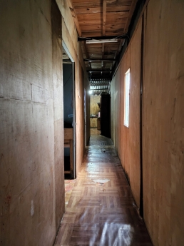 Cần bán gấp nhà giá rẻ 120m2 giá 2.7 tỷ đường Trần Anh Tông, Đà Lạt