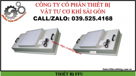 THIẾT BỊ FFU