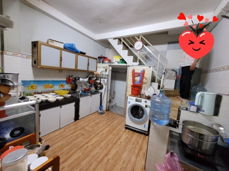 SIÊU PHẨM CỰC HIẾM NHÀ BÁN HẺM XE HƠI SÁT MẶT TIỀN KHU VIP BÀU CÁT TÂN BÌNH