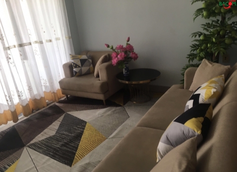 Nhà nghỉ 1 trệt 4 lầu 13 phòng gần trường Chính trị Bình Đa SHR thổ cư chỉ 7,5 tỷ