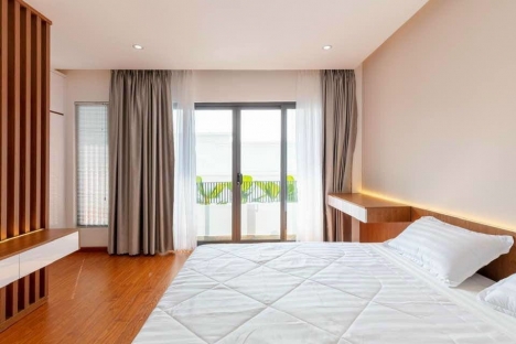 SIÊU KHỦNG 68m2 Nhà bán HXH 8m Nguyễn Thiện Thuật Q3 – 4 Tầng, Chỉ 10 tỷ 5
