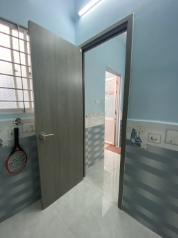 Cửa Nhựa Composite tại Đăk Nông [ Cửa nhựa chịu nước ]