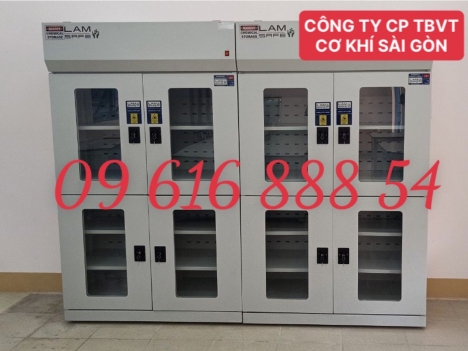 TỦ ĐỰNG HÓA CHẤT CÓ LỌC HẤP THU MODEL: CKSG-CS 1200 N