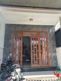 BÁN NHÀ 127M2, 4,4 TỶ SHR THỔ CƯ, ĐƯỜNG XE TẢI THÔNG RA XA LÔ HÀ NỘI, TAM HOÀ BIÊN HOÀ