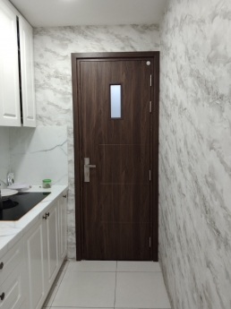 Cửa Nhựa Composite tại Đăk Nông [ Cửa nhựa chịu nước ]