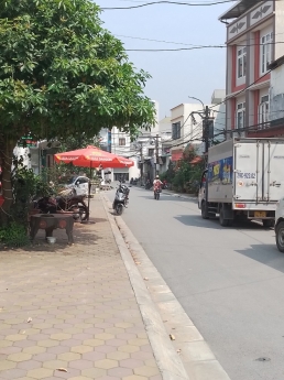 Bán Đất kinh doanh đỉnh  tại
THÔN VĨNH NGỌC _ XÃ HẢI BỐI _ HUYỆN ĐÔNG ANH, HÀ NỘI