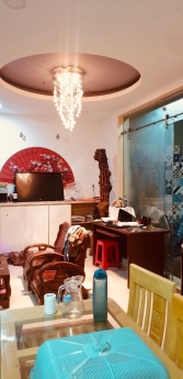 NHÀ LÔ GÓC ,NGANG 9M,XE HƠI 7 CHỖ NGỦ TRONG NHÀ,ĐƯỜNG TRƯƠNG PHƯỚC PHAN,BÌNH TÂN,DIỆN TÍCH 90M2.GIÁ