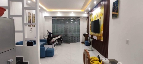 Bán nhà tại  tổ 8 Hưng Đạo Dương Kinh HP giá 1,45 tỷ
