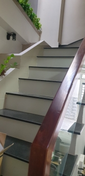 BÁN NHÀ VI BẰNG P. THẠNH LỘC  QUẬN 12 GIÁ NHỎ XÍU CHỈ 1.25 TỶ TL