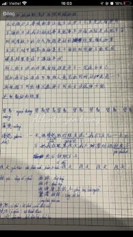 Đào tạo Anh Trung Nhật Hàn tại Yên Trung