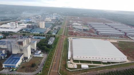 250m2 thổ cư ngay DT769-2 mặt tiền.