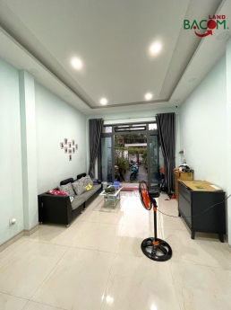 Bán nhà biệt thự Mini 139m2 SHR thổ cư đường ô tô (P. Tân Hiệp)