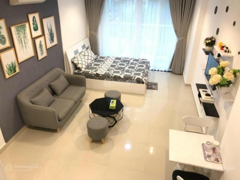 Bán căn hộ vào ở ngay giá chỉ 860tr, chiết khấu 2 - 4%, cho vay tới 90%