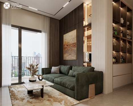 Giải pháp tài chính tối ưu, sở hữu căn hộ trung tâm TP Thuận An chỉ từ 9 triệu mỗi tháng