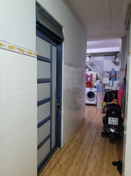 SIÊU PHẨM CỰC HIẾM NHÀ BÁN HẺM XE HƠI SÁT MẶT TIỀN KHU VIP BÀU CÁT TÂN BÌNH