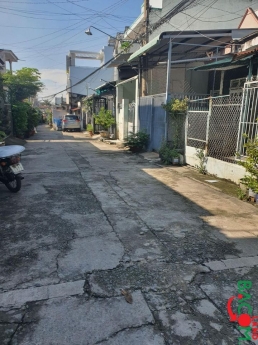 BÁN NHÀ 127M2, 4,4 TỶ SHR THỔ CƯ, ĐƯỜNG XE TẢI THÔNG RA XA LÔ HÀ NỘI, TAM HOÀ BIÊN HOÀ