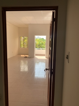 Bán nhà 1T1L KDC An Bình, ô tô tránh, Hoàn Công trên sổ, chỉ 5ty2 Thương Lượng
