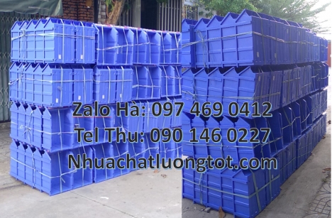 Kệ đựng văn phòng phẩm, Kệ nhựa giá rẻ, khay đựng linh kiện, Hộp nhựa duy tân, bán giá sỉ kệ nhựa