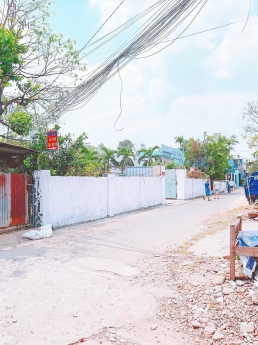 NHÀ TRỌ TP. THỦ ĐỨC 2239M. FULL THỔ CƯ. 55P. TRỌ THU NHẬP 1.5 TỶ/NĂM. GIÁ 22TR/M.