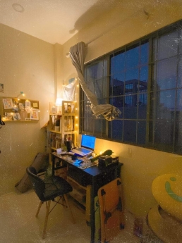 Bình Thới, Quận 11 - 8 phòng cho thuê doanh thu ổn 20tr/th - 2 mặt hẻm - gần 50m2 chỉ 5.8 tỷ.