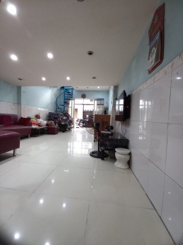 Bán Nhà  gấp Đường Bùi Văn Ba phường Tân Thuận Đông Quận 7,60m2,4.2Tỷ.