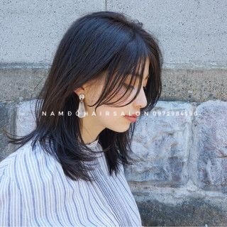 Địa Chỉ, Uốn Cụp Phồng Tóc Lỡ Uy Tín Giá Rẻ Hoài Đức - Nam Đỗ Hair Salon