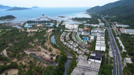 NOVAWORLD - SIÊU PHẨM DẬY SÓNG THỊ TRƯỜNG NHA TRANG CHỈ VỚI 1,2tỶ SỞ HỮU NGAY CĂN NHÀ PHỐ