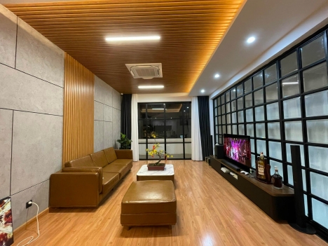 Nhà MT kd Nguyễn Tư Giản- 60m2- 4 tầng- 7 tỷ 5.