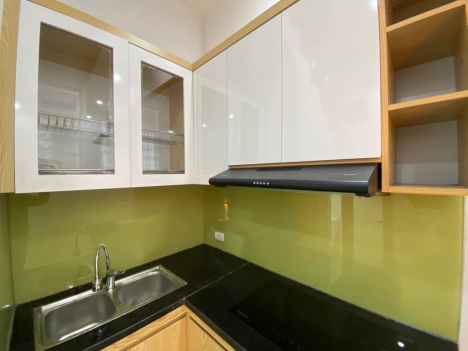 Bán  Nhà Gò Dầu, Tân Phú, 54m2, 3 Tấm, 5 Tỷ