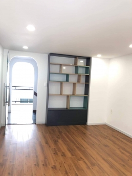 ÔTÔ VÀO NHÀ NƠ TRANG LONG 64M2 - 5TẦNG - 5PN - MỚI Ở NGAY - NHỈNH 8TỶ