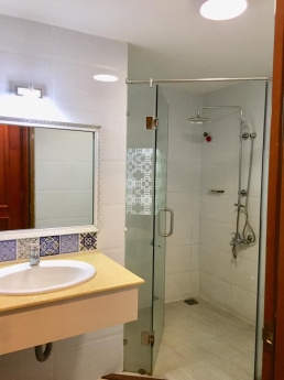 nhà đường số 53 dt 8 x16m 6 tấm 15,5 tỷ cần bán gấp