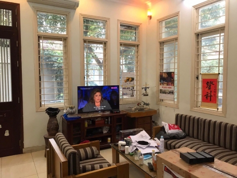 Bán nhà Nguyễn Xiển, kế Vinhomes diện tích Khủng 80m2, giá bán gấp 3,79 tỷ