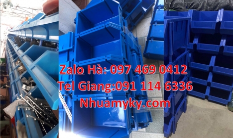 kệ duy tân, Kệ dụng cụ nhỏ, khay nhựa nhỏ, Khay linh kiện A8 Kệ duy tân cỡ đại, nơi bán khay kệ u