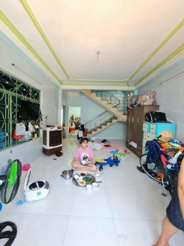 Nhà Hòa Nam 15 thông Tôn Đức Thắng cạnh bến xe 2,1x tỷ tlcc