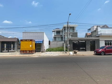 bán lô đất mặt tiền tỉnh lộ 52 hòa long bà rịa