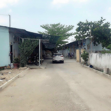 NHÀ TRỌ TP. THỦ ĐỨC 2239M. FULL THỔ CƯ. 55P. TRỌ THU NHẬP 1.5 TỶ/NĂM. GIÁ 22TR/M.